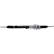 Pwr Steer NEW STEERING RACK 42-1960 - alternate 8